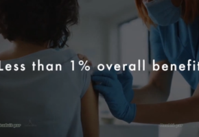 pfizer_un_procent La « protection » d’un vaccin Pfizer est inférieur à 1% !